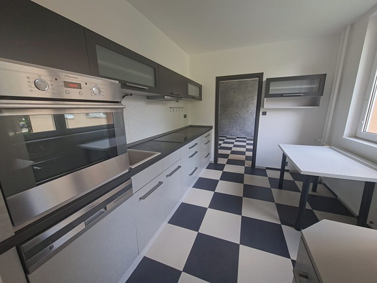 Квартира 3+1 на продаж, 71 м² (4 з 16)