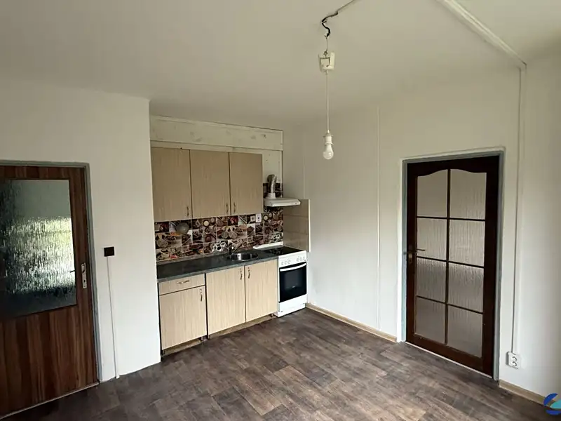 Pronájem bytu 1+1 39 m², Česká Třebová – náhled fotky 1