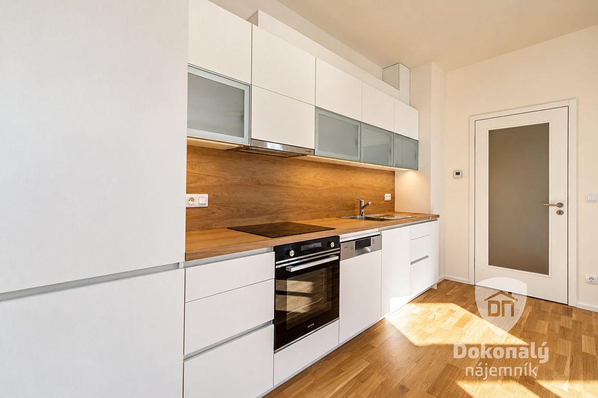 Pronájem bytu 2+kk 57 m² – fotografie 4