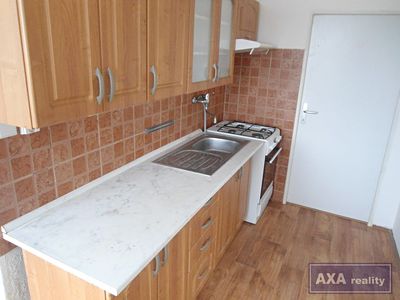 Pronájem bytu 3+1 78 m²