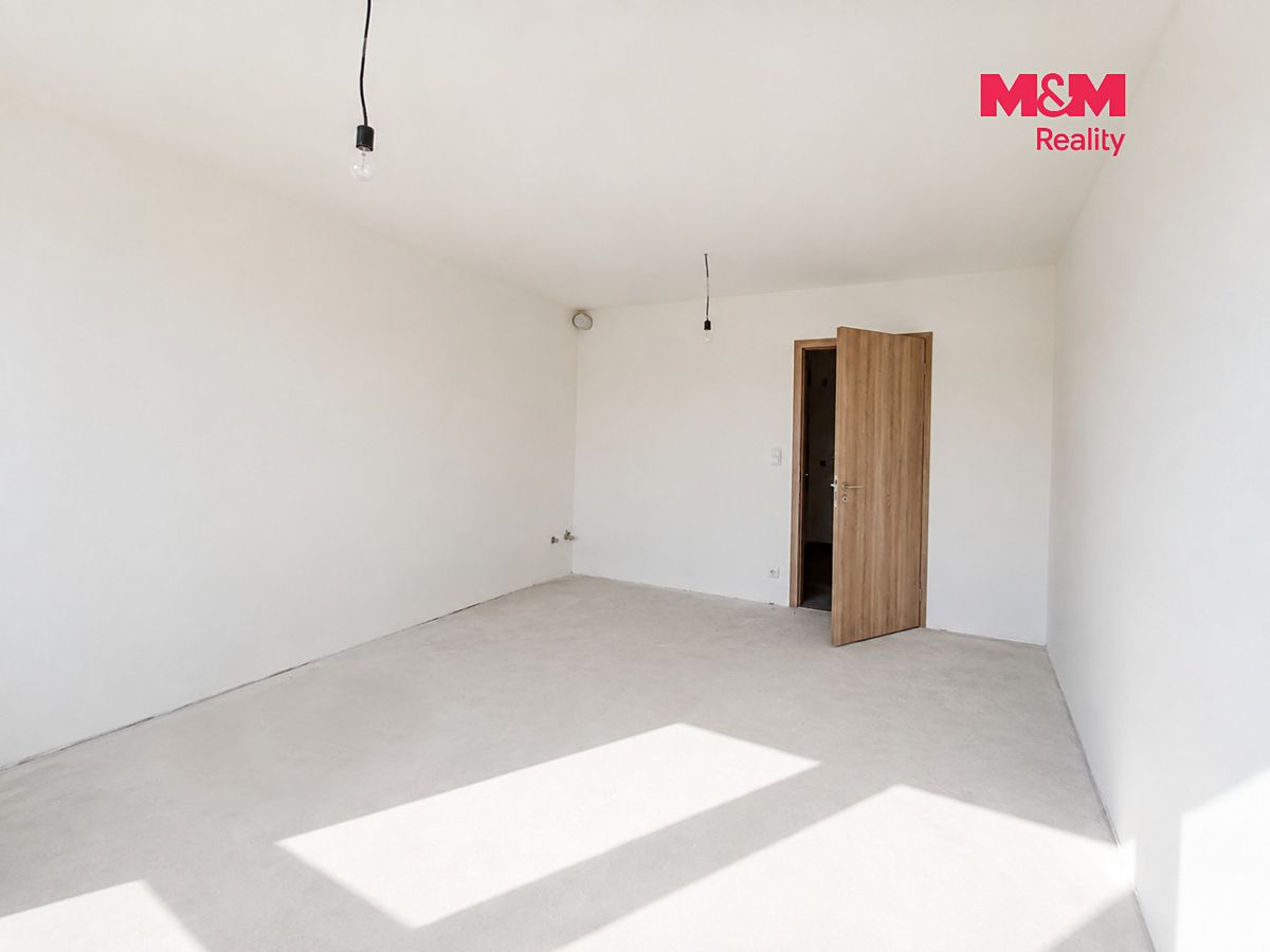 Prodej bytu 1+kk 33 m² – fotografie 3