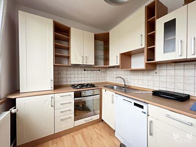 Pronájem bytu 3+1 65 m²