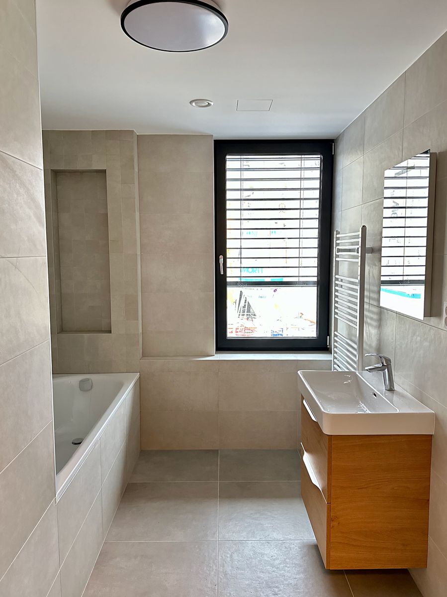 Pronájem bytu 2+kk 56 m² – fotografie 5
