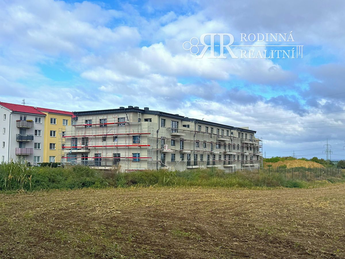 Prodej bytu 1+kk 32 m² – fotografie 4