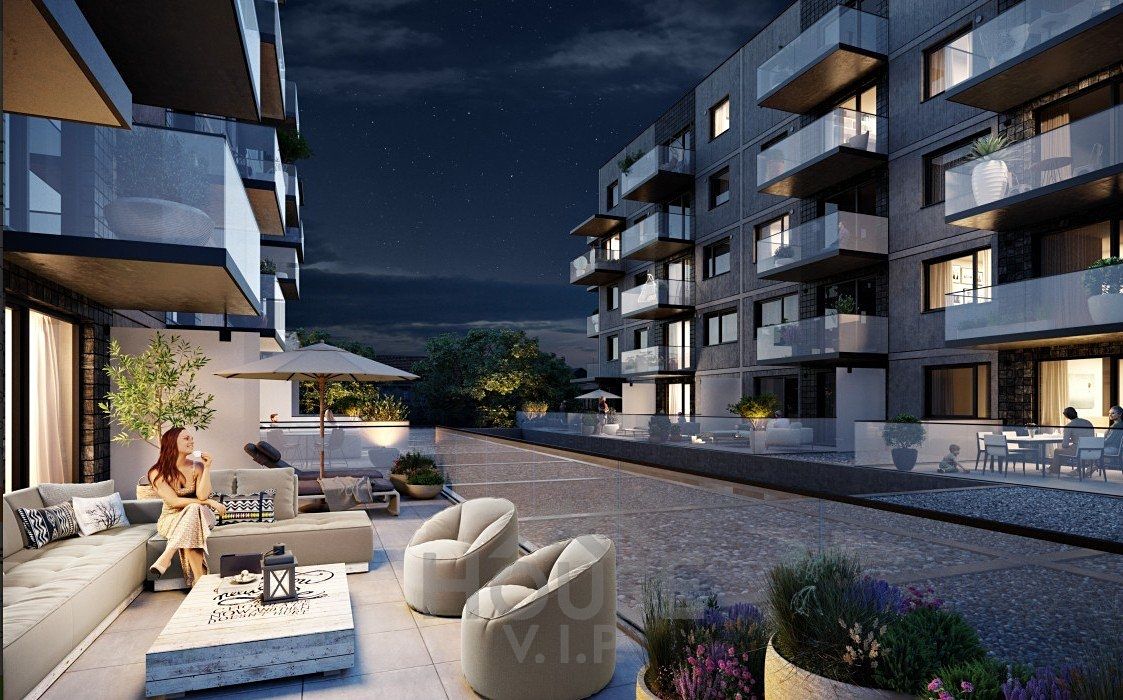 Prodej bytu 2+kk 55 m² – fotografie 4