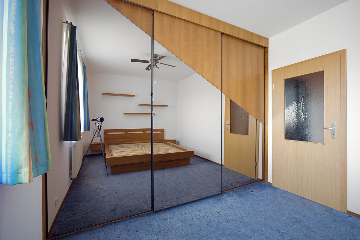 Pronájem bytu 3+kk 95 m² – fotografie 2