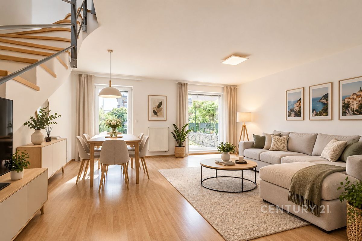 Prodej rodinného domu 210 m², pozemek 168 m² – fotografie 5