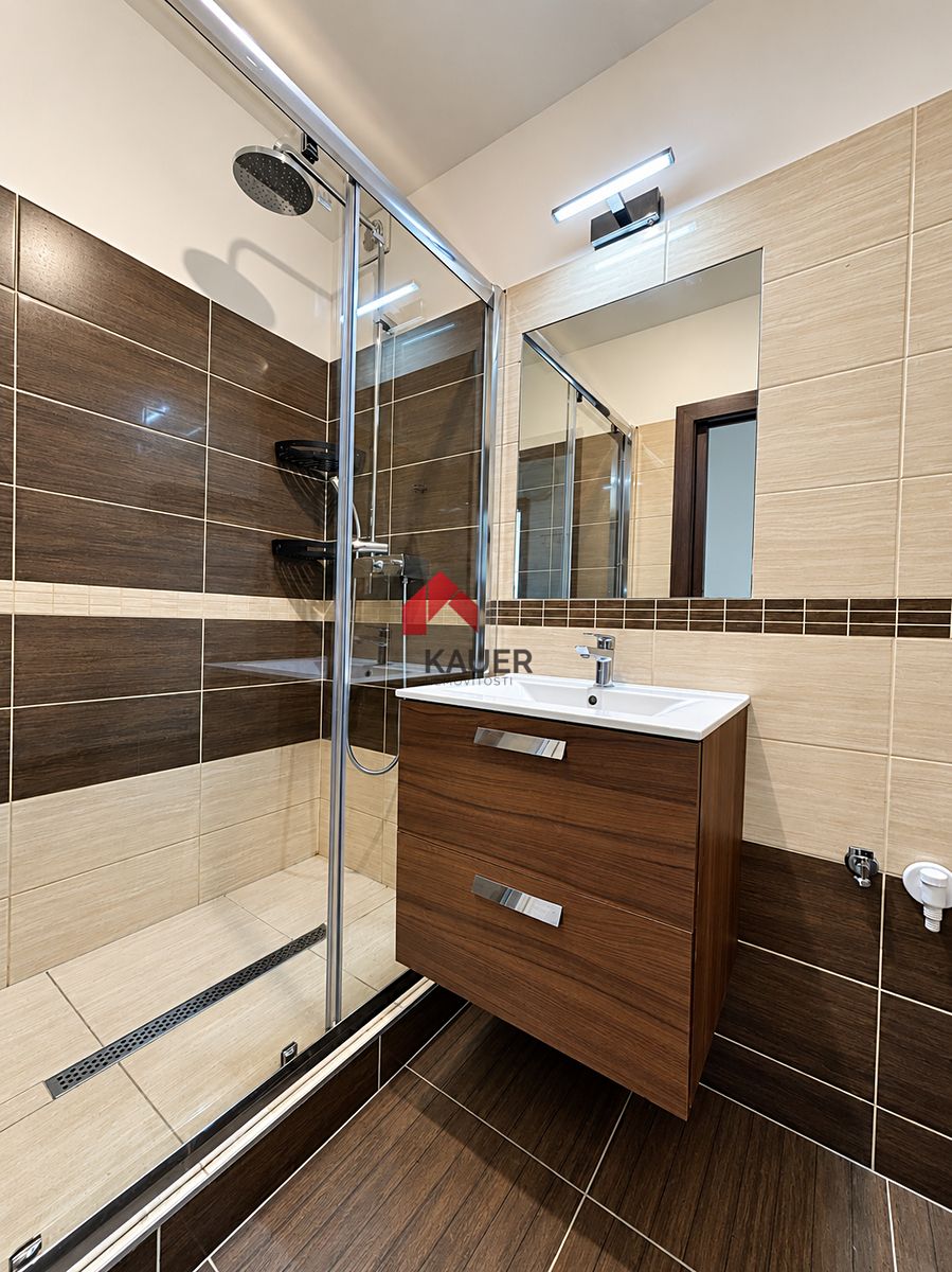 Pronájem bytu 2+kk 48 m²