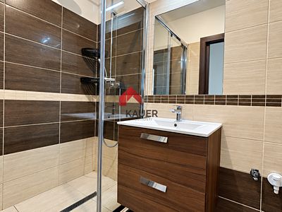 Pronájem bytu 2+kk 48 m²