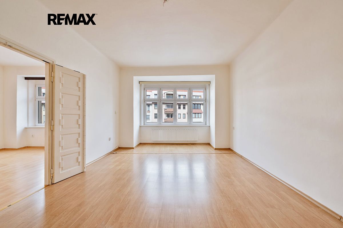 Pronájem bytu 3+1 120 m² – fotografie 4
