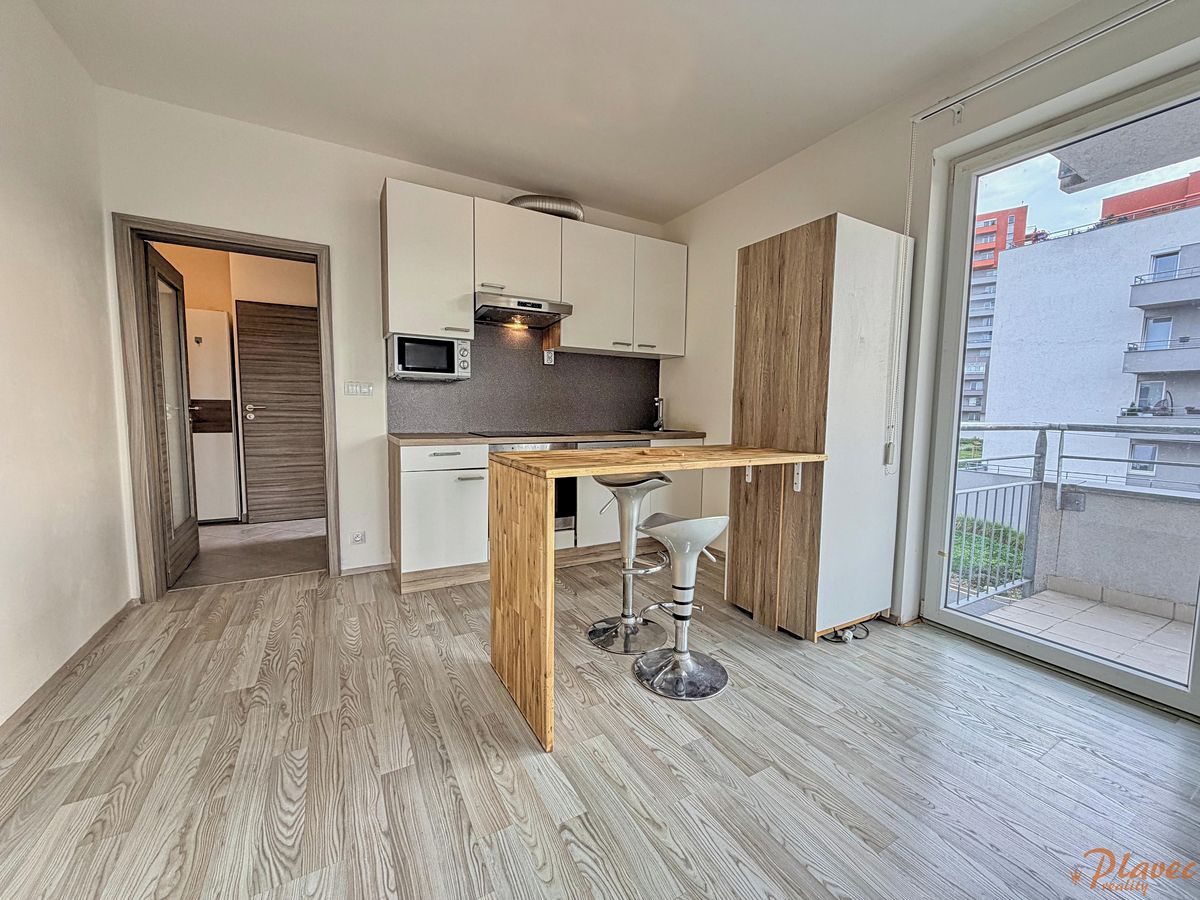 Prodej bytu 1+kk 36 m² – fotografie 5