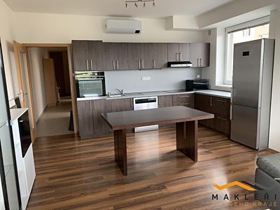 Pronájem bytu 3+kk 70 m²