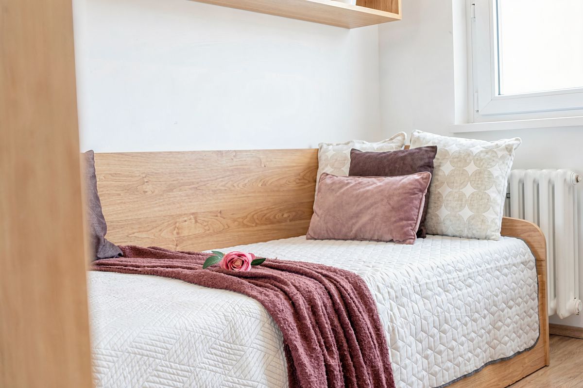 Pronájem bytu pokoje 16 m² – fotografie 3