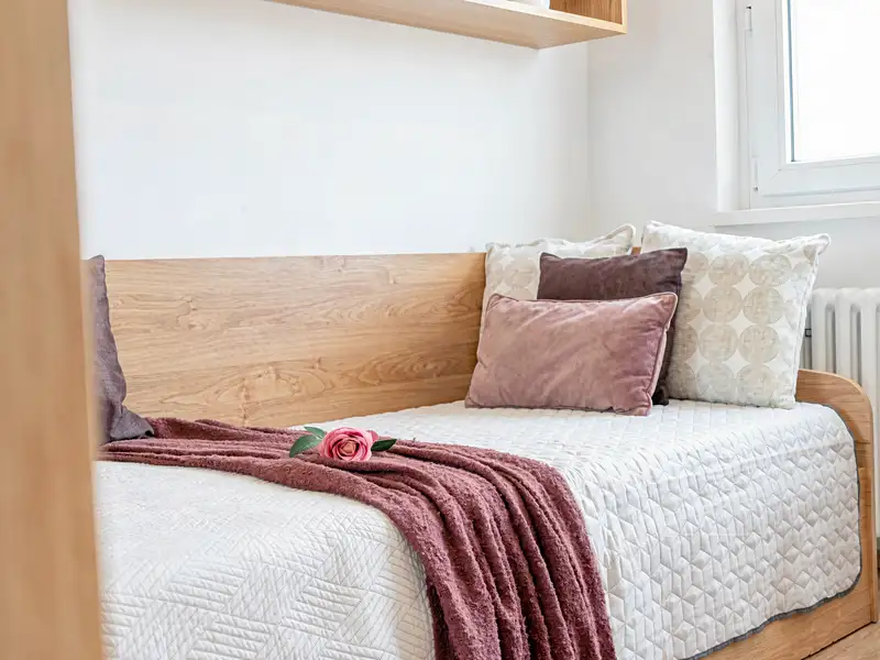 Pronájem bytu pokoje 16 m², Praha – náhled fotky 3