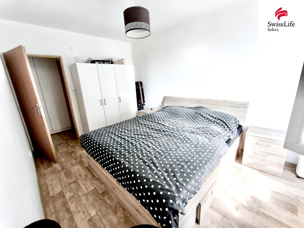 Pronájem bytu 2+kk 52 m² – fotografie 2