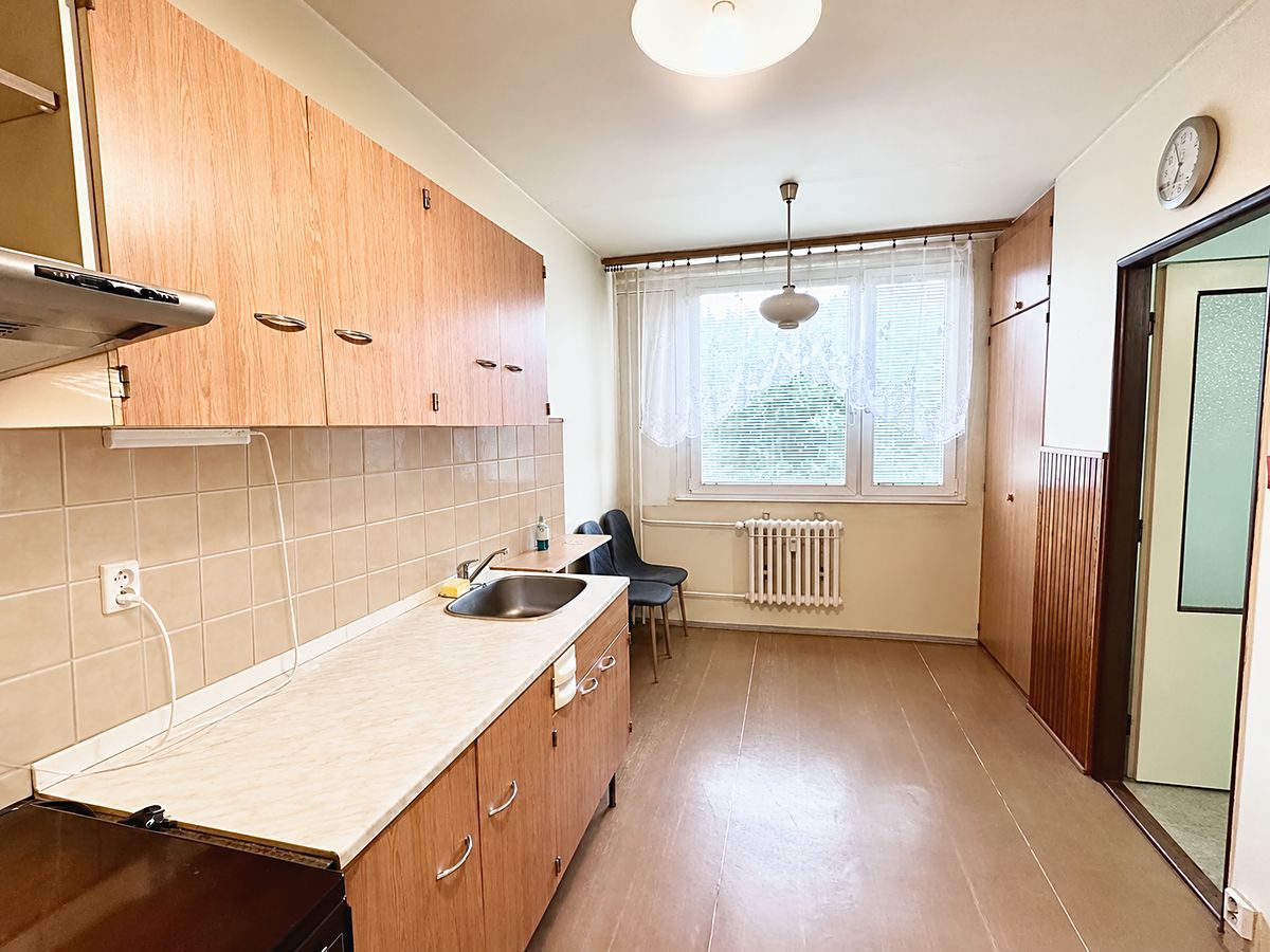Pronájem bytu 2+1 57 m² – fotografie 5
