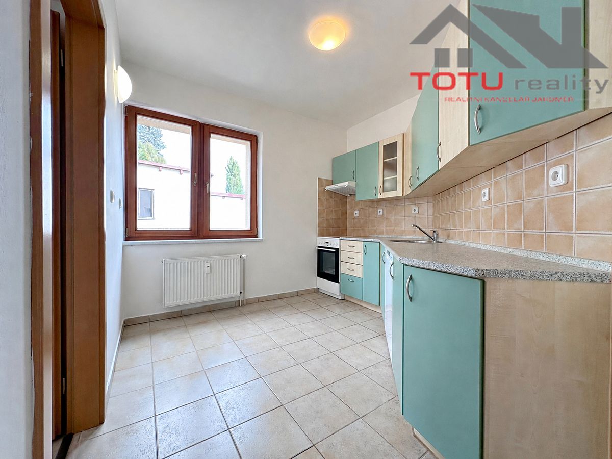 Pronájem bytu 3+1 69 m² – fotografie 2