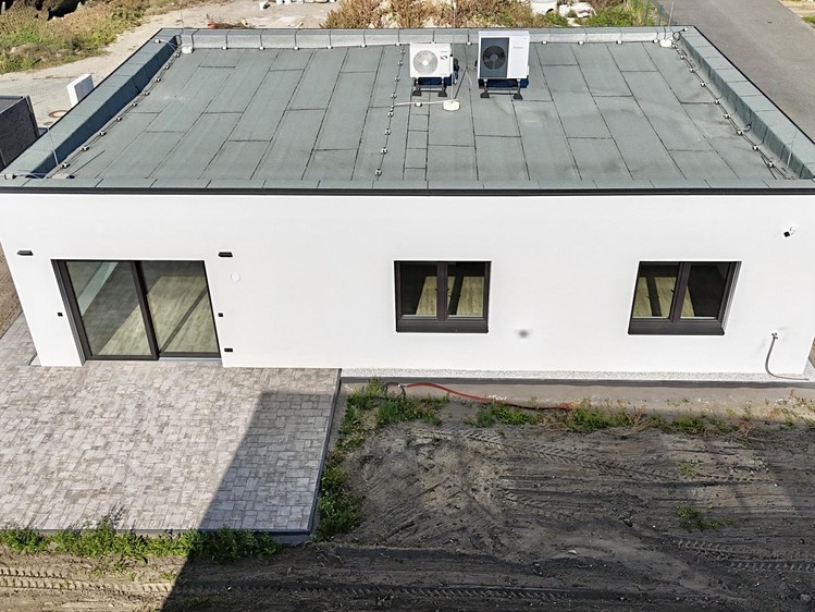 Будинок на продаж, 112 м² (42 з 47)