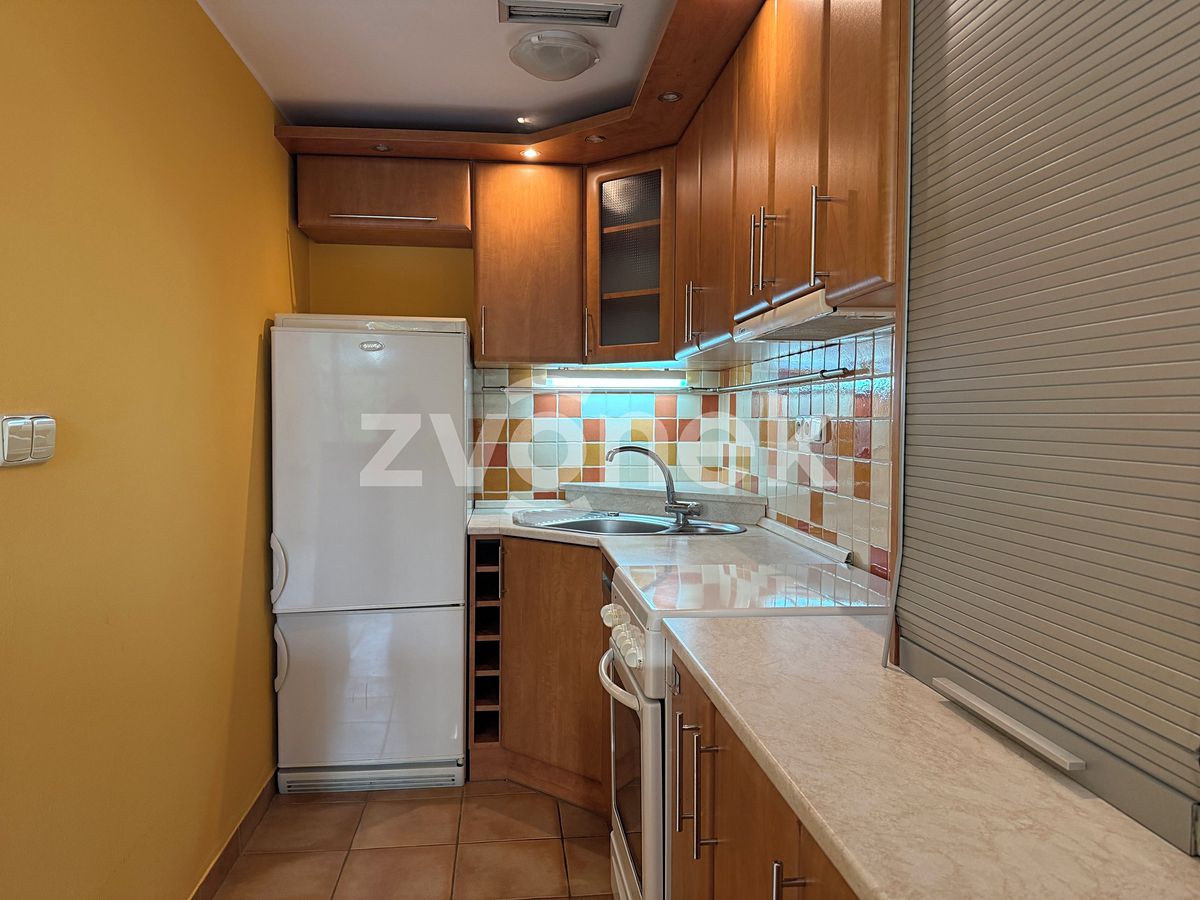 Pronájem bytu 2+kk 50 m² – fotografie 5