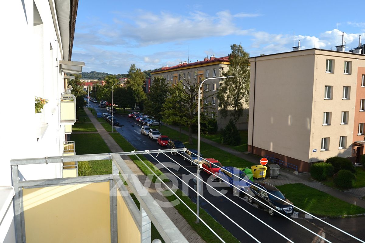 Pronájem bytu 2+1 56 m² – fotografie 3