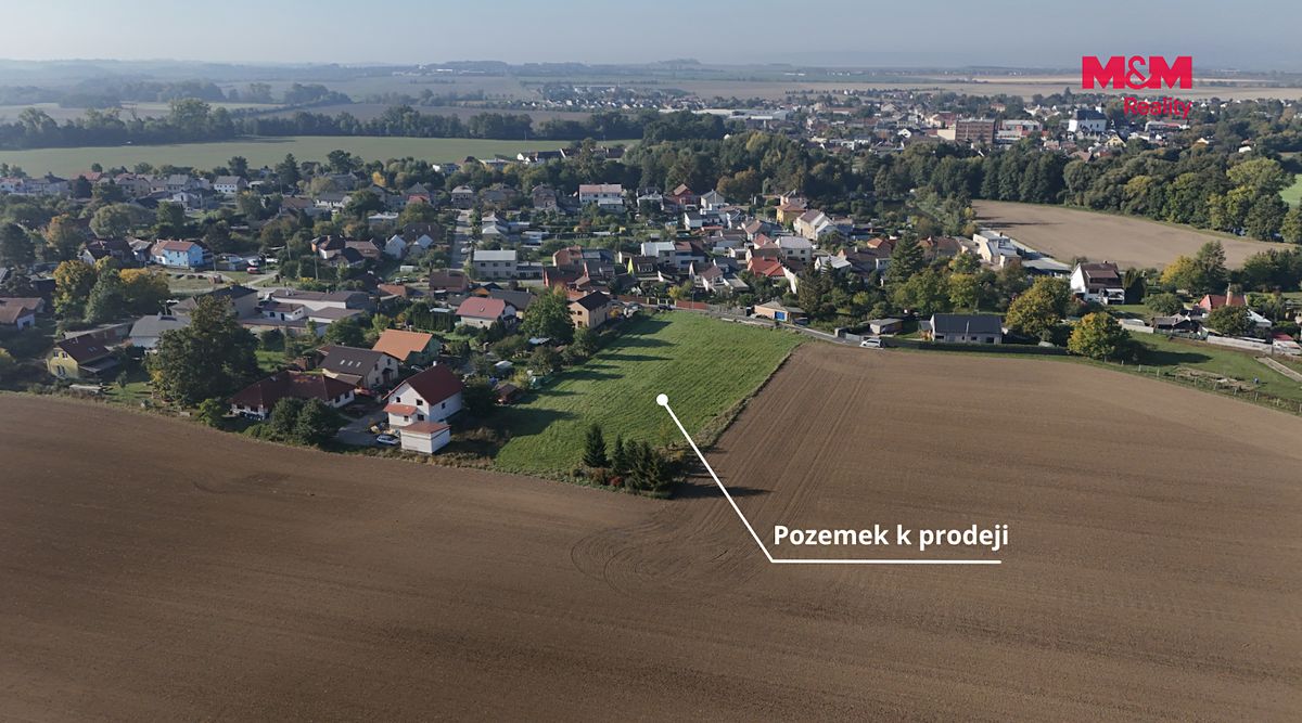 Prodej pole 4784 m² – fotografie 2