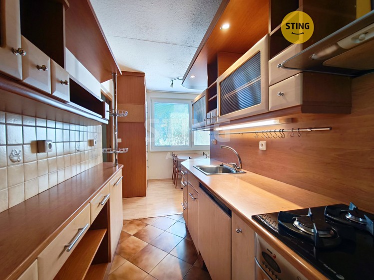 Квартира 3+1 в оренду, 72 м² (1 з 16)