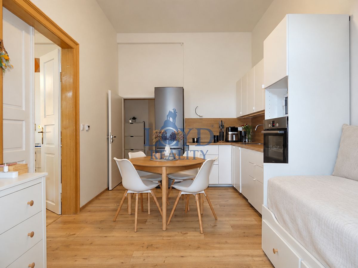 Prodej bytu 2+kk 44 m² – fotografie 2