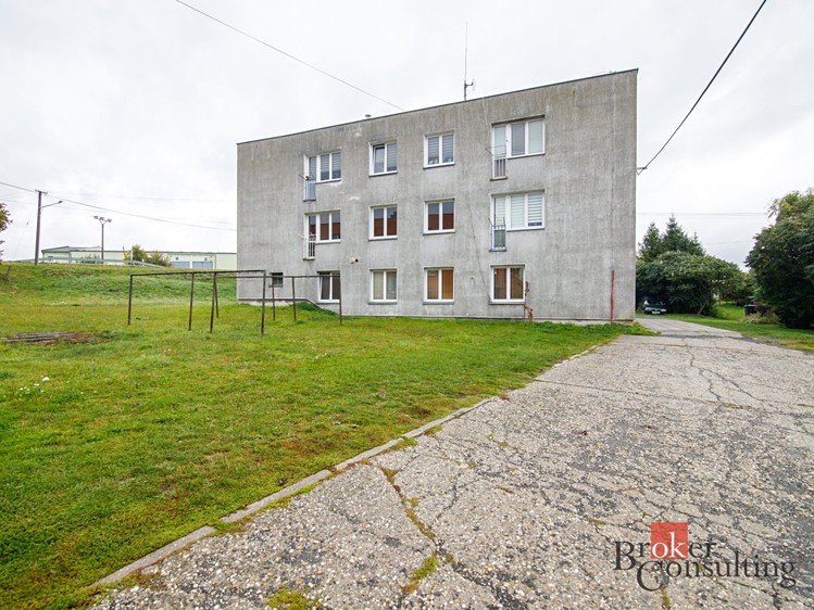 Wohnung 2+1 zum Kauf, 47 m² (1 von 30)