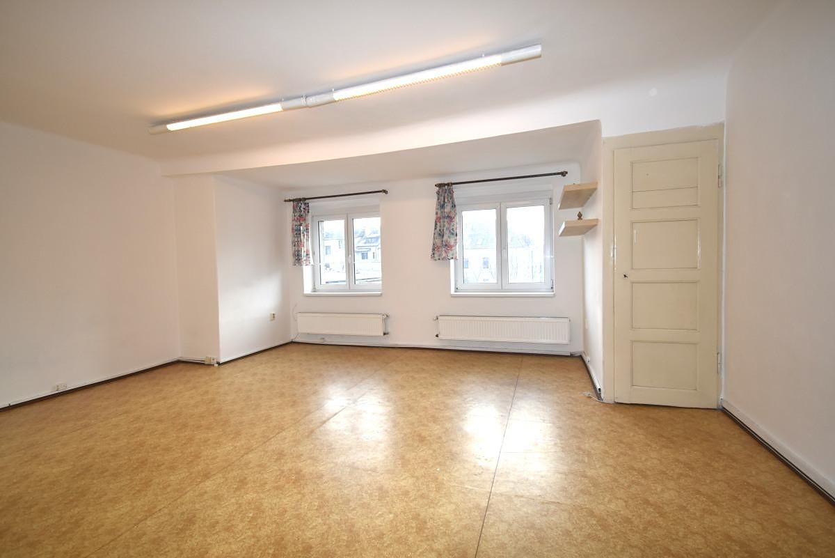 Pronájem bytu 1+kk 36 m²