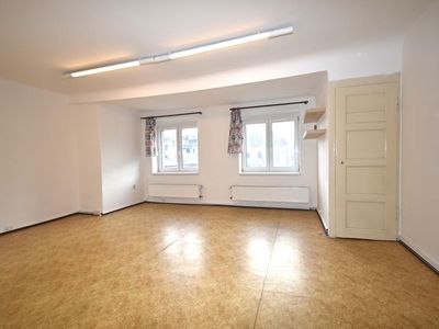 Pronájem bytu 1+kk 36 m²