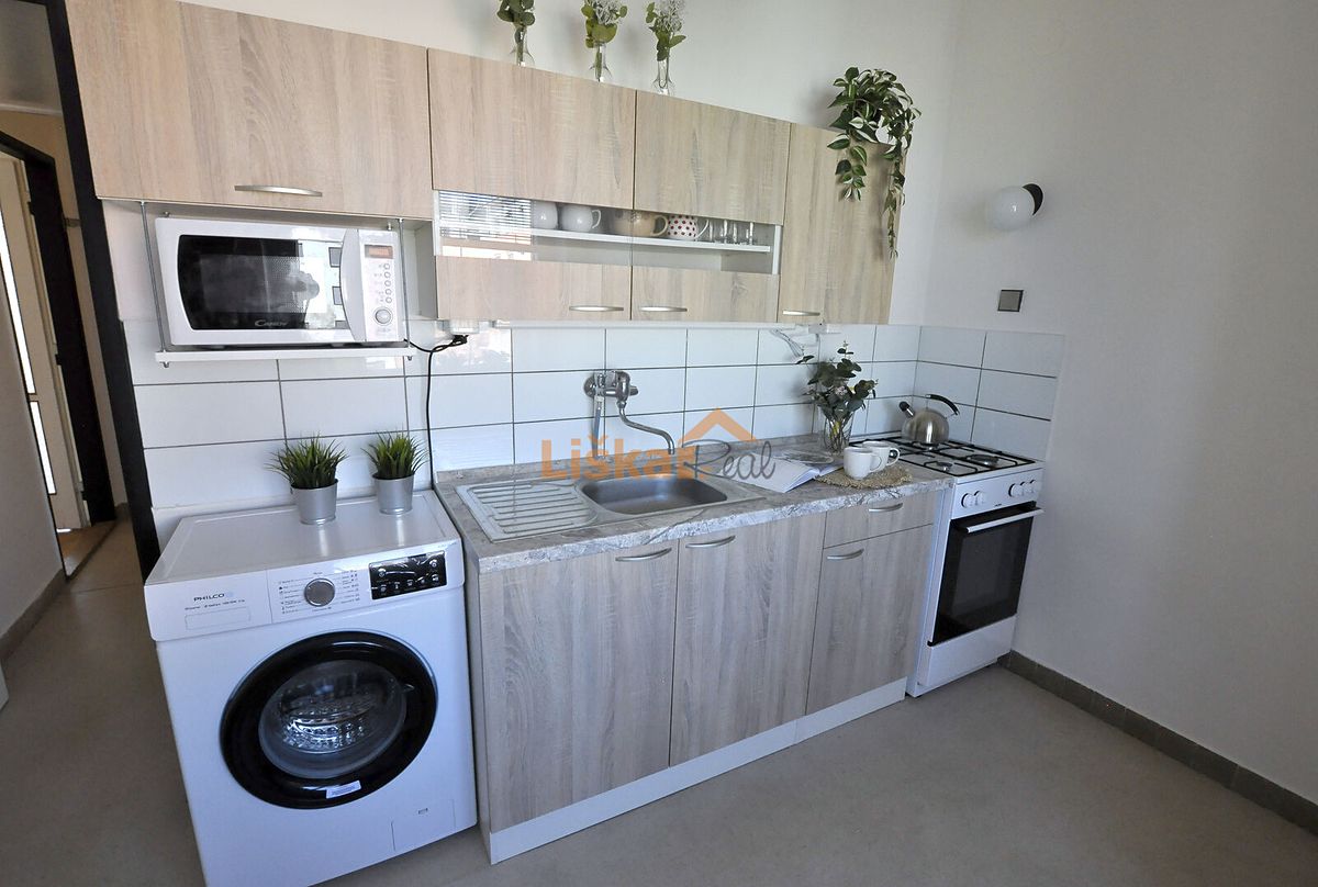 Pronájem bytu 3+1 69 m²