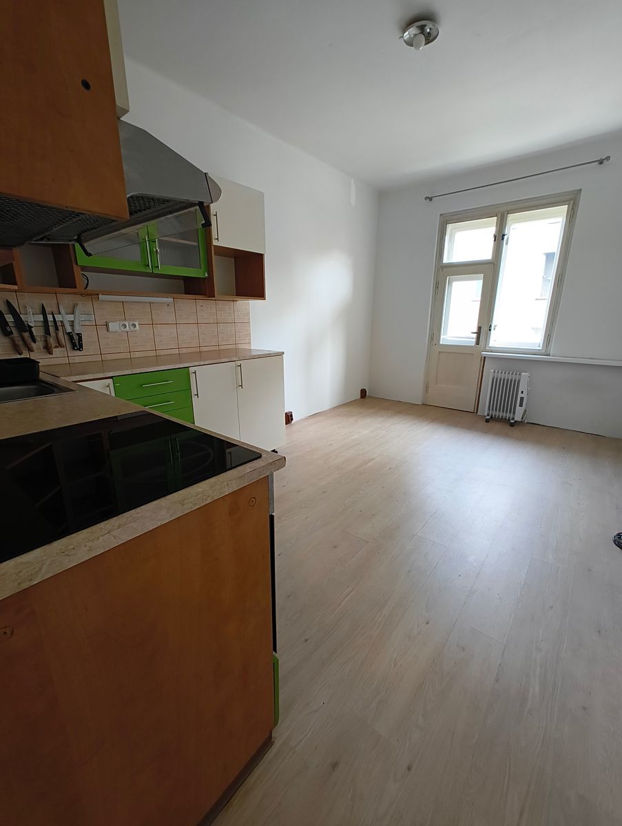 Pronájem bytu 2+kk 50 m² – fotografie 5