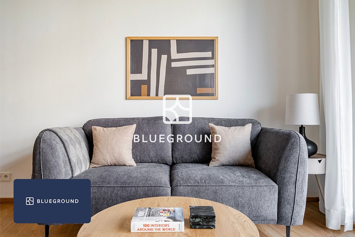 Pronájem bytu 2+kk 59 m² – fotografie 3