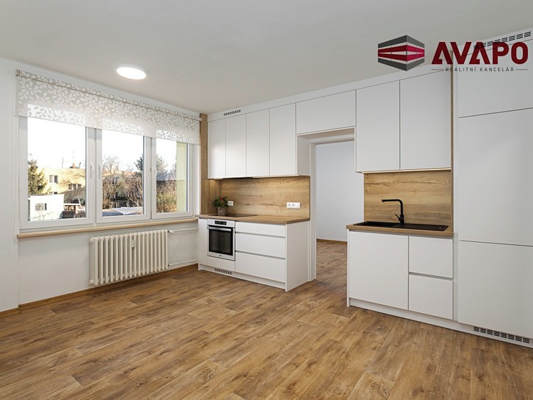 Wohnung 2+kk zur Miete, 35 m² (1 von 14)