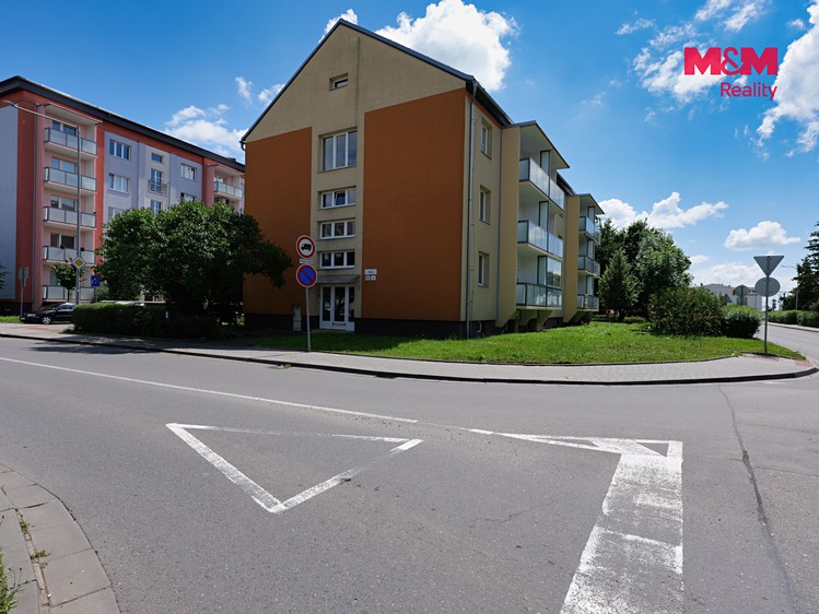 Квартира 1+1 в оренду, 29 м² (9 з 12)