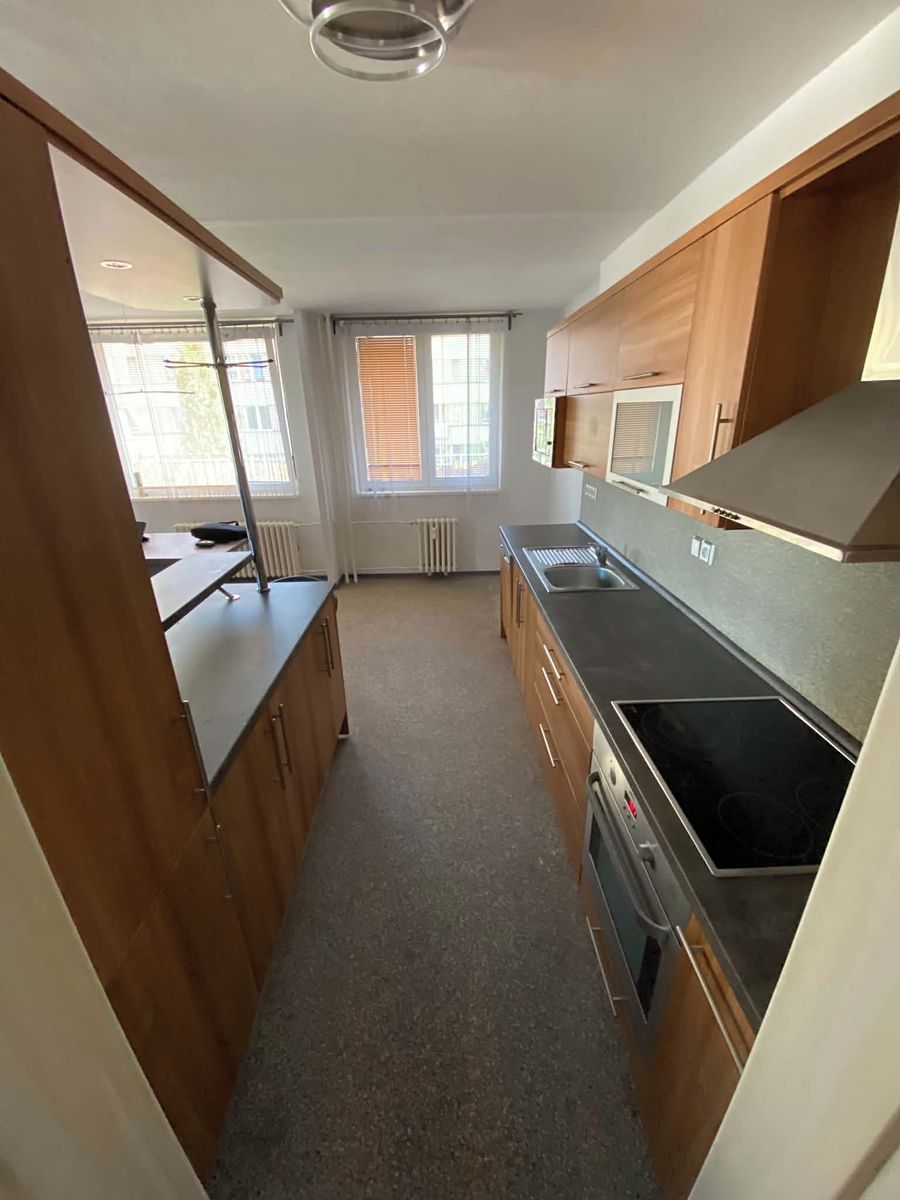 Pronájem bytu 3+kk 75 m² – fotografie 5