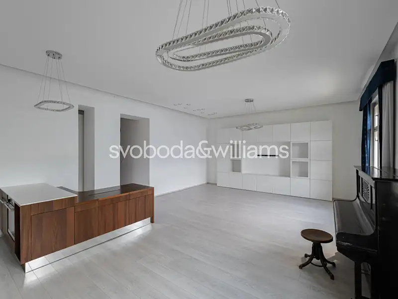 Pronájem bytu 2+kk 81 m², Praha – náhled fotky 2