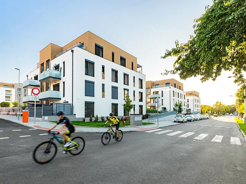 Prodej bytu 3+kk 80 m², Praha – náhled fotky 1
