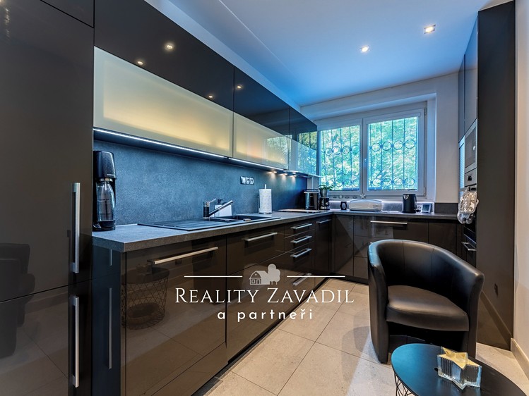 Квартира 3+1 на продаж, 77 м² (19 з 28)