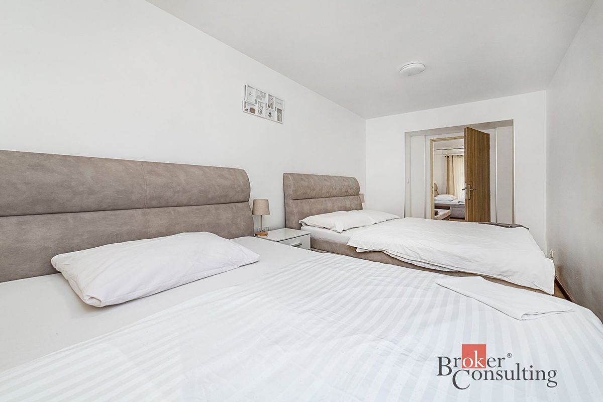Prodej bytu 2+1 54 m² – fotografie 5