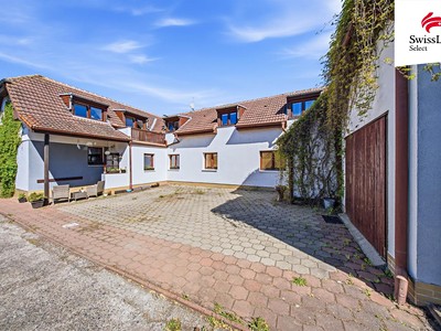 Prodej domu, 336 m² (2 z 21)