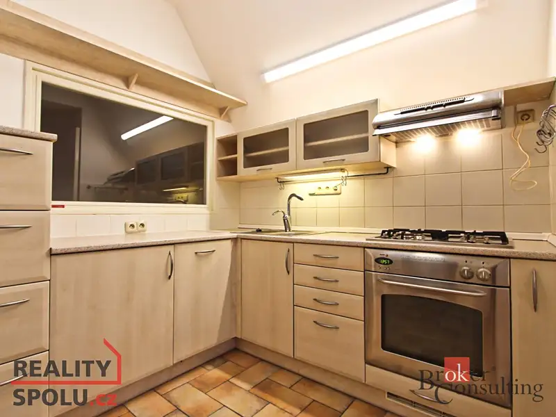 Pronájem bytu 2+kk 60 m², Rokycany – náhled fotky 2