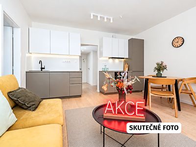 Prodej bytu 4+kk 70 m²