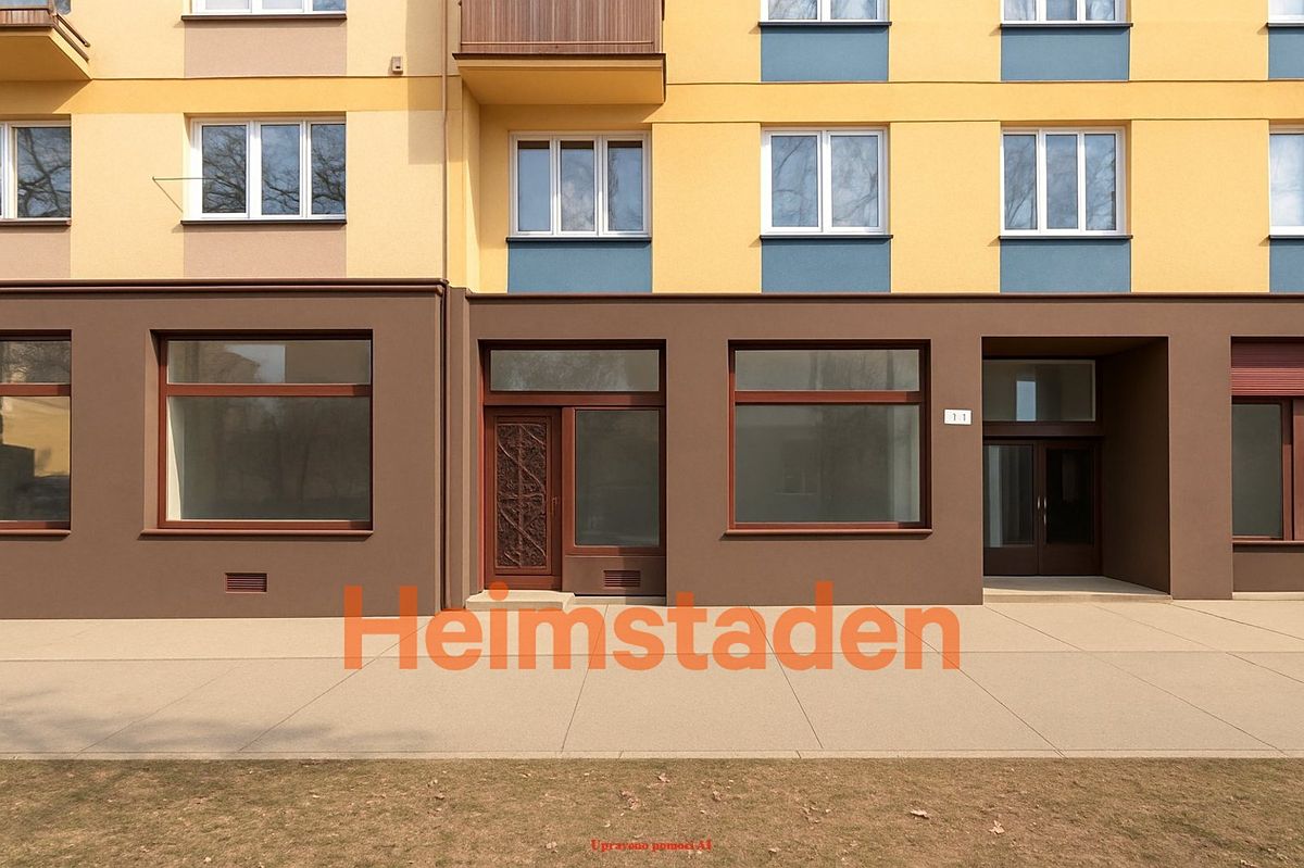 Pronájem obchodního prostoru 65 m² – fotografie 3