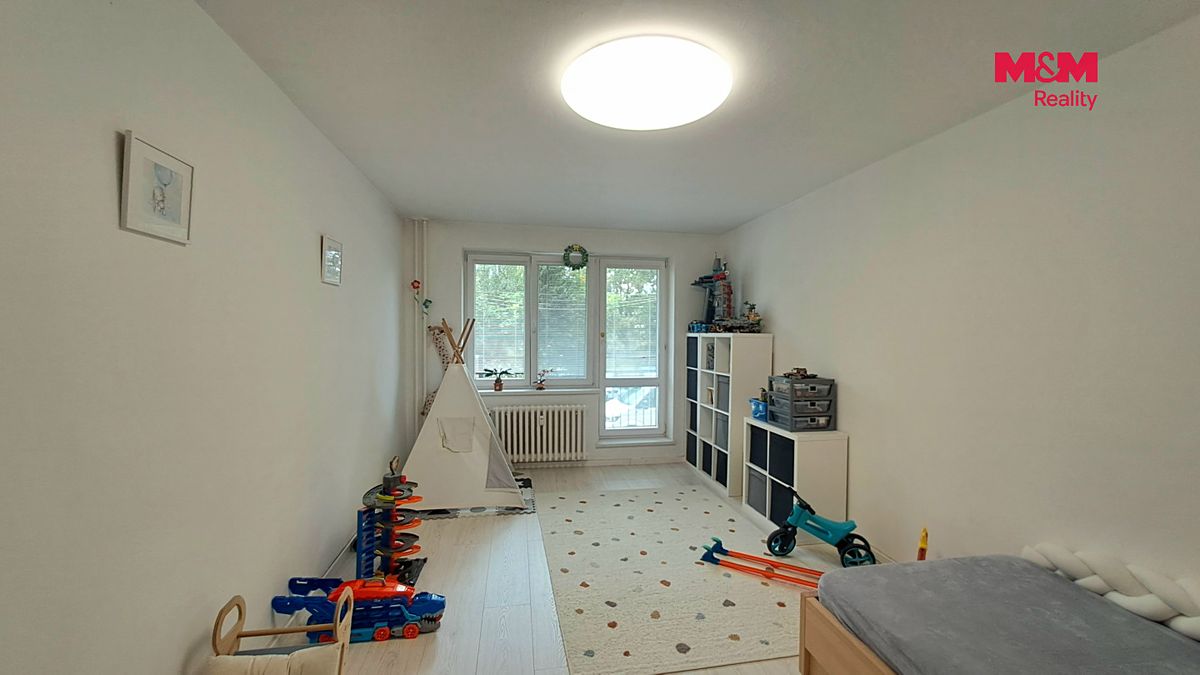 Pronájem bytu 4+1 95 m² – fotografie 5