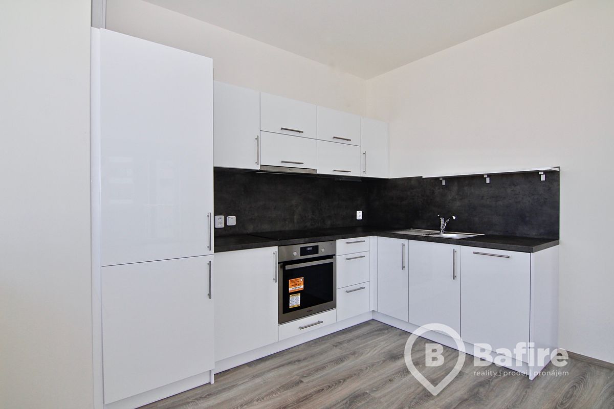 Pronájem bytu 2+kk 57 m²