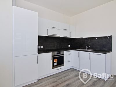 Pronájem bytu 2+kk 57 m²