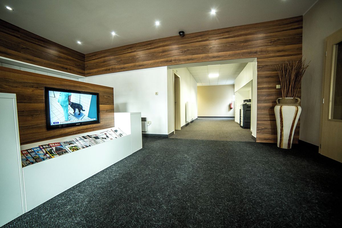 Pronájem skladového prostoru 28 m²