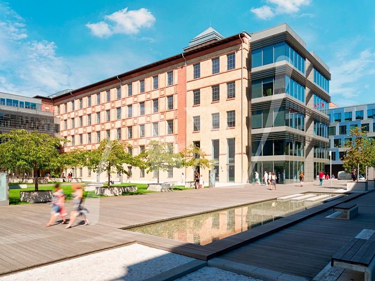 Комерційне приміщення в оренду, 337 м² (1 з 9)