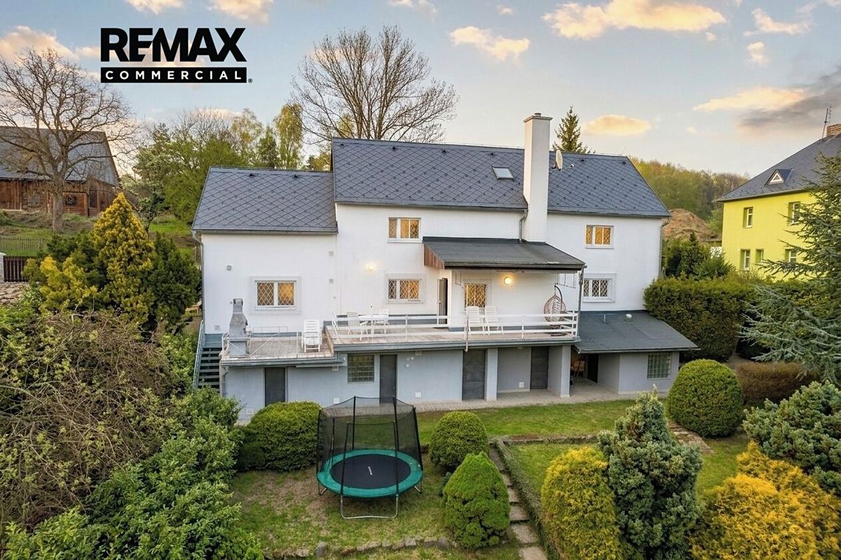 Prodej ubytovacího zařízení 320 m² – fotografie 3